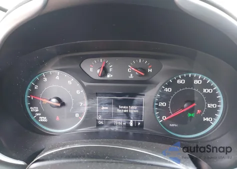 2022 Chevrolet Malibu Fwd Lt z USA, uszkodzony, nr VIN 1G1ZD5ST9NF168393